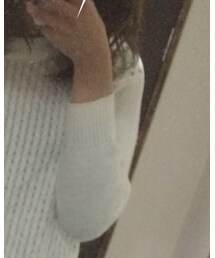 GU | ニット/セーター