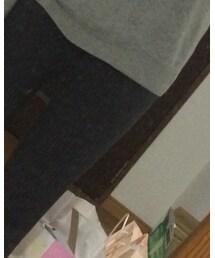 Twelve Agenda | その他パンツ