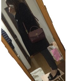 アウターver. | チェスターコート