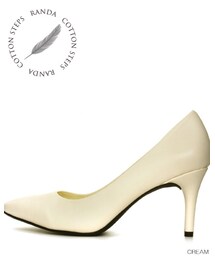 RANDA | パンプス