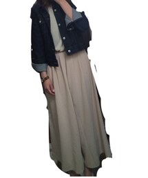 アウターver. | デニムジャケット