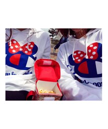 おソロコーデ | パーカー