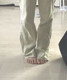 Kastane | デニムパンツ