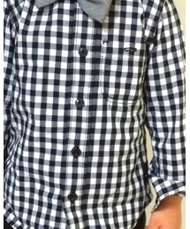 abcd | シャツ/ブラウス