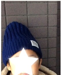 しまむら | ニットキャップ/ビーニー