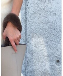 ZARA | スリッポン