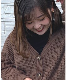 apres jour | ニット/セーター