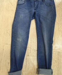 GAS | デニムパンツ