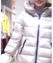 MONCLER | ダウンジャケット/コート