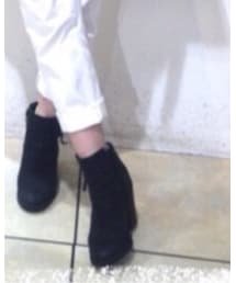 ROSE BUD | ブーティ