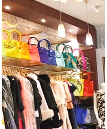 GRACE CONTINENTAL | ピーコート