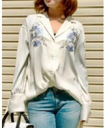 COCO DEAL | シャツ/ブラウス