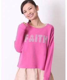 index | トップス