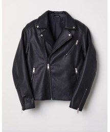 H&M | ライダースジャケット