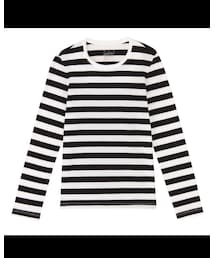 無印良品 | Tシャツ/カットソー