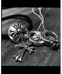 CHROME HEARTS | ネックレス
