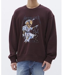 GU | スウェット