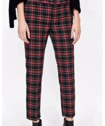 ZARA | その他パンツ