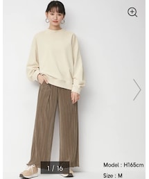 GU | その他パンツ
