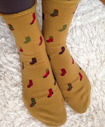 靴下屋 | 靴下柄の靴下(ソックス/靴下)