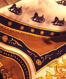 古着スカーフ(ストール/ショール)