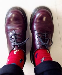 USED | ドレスシューズ風(ドレスシューズ)