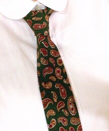 渋い柄ネクタイ(ネクタイ)