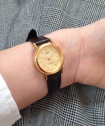 CASIO | CASIO 腕時計(アナログ腕時計)