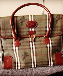 BURBERRY | Burberry ハンドバッグ(ハンドバッグ)