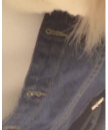 QOO10 | デニムジャケット