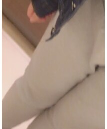 UNIQLO | その他パンツ