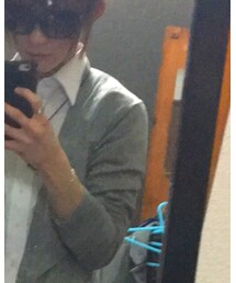 URBAN RESEARCH DOORS | カーディガン/ボレロ