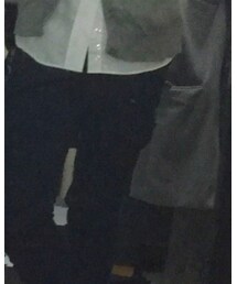 improves | チノパンツ