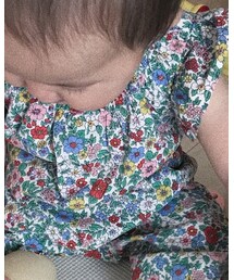 GAP | ロンパース