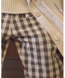 no brand | パンツ