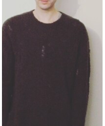 ALLSAINTS | スウェット