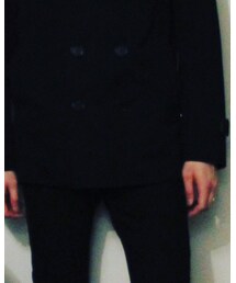 BURBERRY | トレンチコート