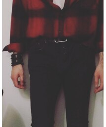 ALLSAINTS | デニムパンツ