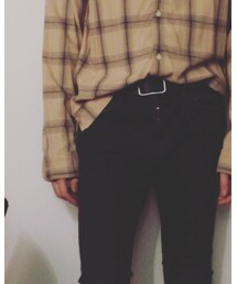 ALLSAINTS | デニムパンツ