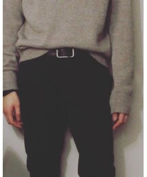 ALLSAINTS | スウェット