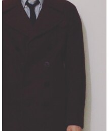 BURBERRY | テーラードジャケット