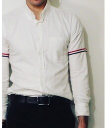 THOM BROWNE | Tシャツ/カットソー