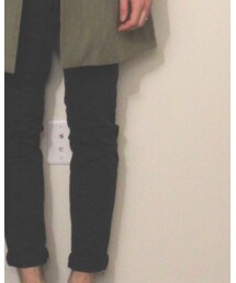 ALLSAINTS | デニムパンツ