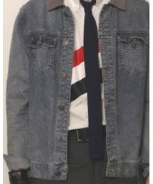 THOM BROWNE | Tシャツ/カットソー