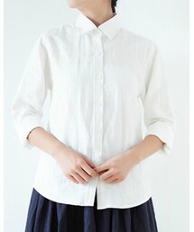 無印良品 | シャツ/ブラウス