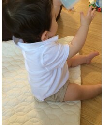 OLD NAVY | ポロシャツ