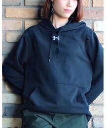 UNDER ARMOUR | パーカー