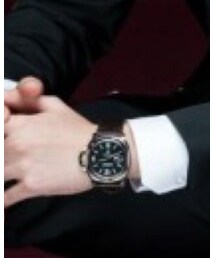 PANERAI | アナログ腕時計