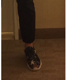 ZARA | スニーカー