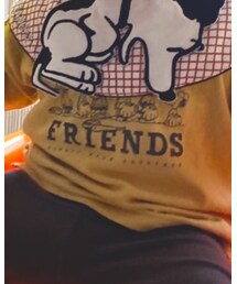 ZARA KIDS | Tシャツ/カットソー